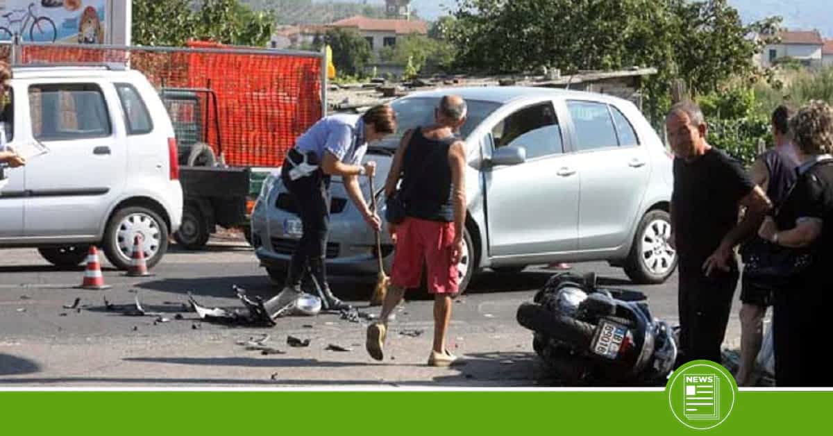 Pescara risarcimento incidente stradale mortale