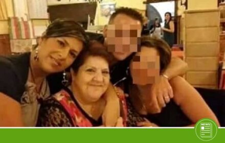 Incidente auto Palermo morte mamma e figlia