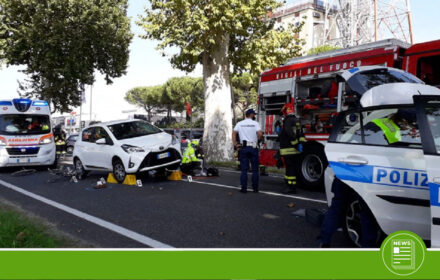 Incidente mortale ciclista Udine: disposta autopsia