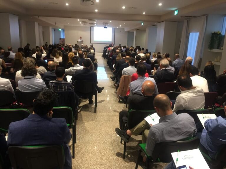 Convegno Imola Giesse