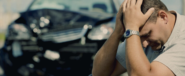 Cosa fare in caso di incidente?