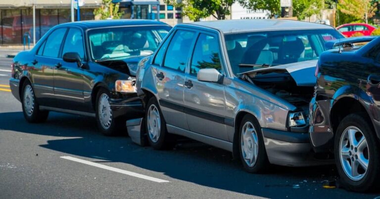 auto tamponamento risarcimento danni