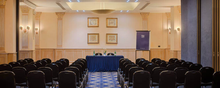 Convegno NH Hotel Bologna