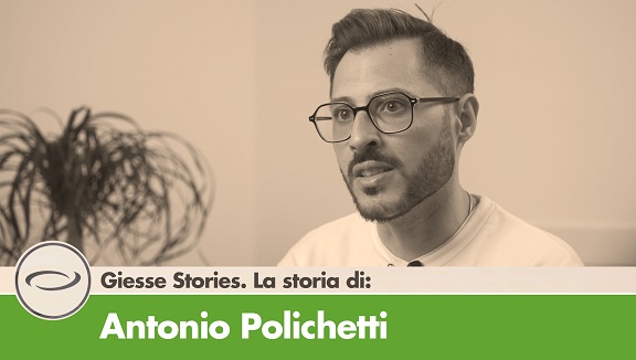 Antonio Polichetti Chieti infortunio sul lavoro