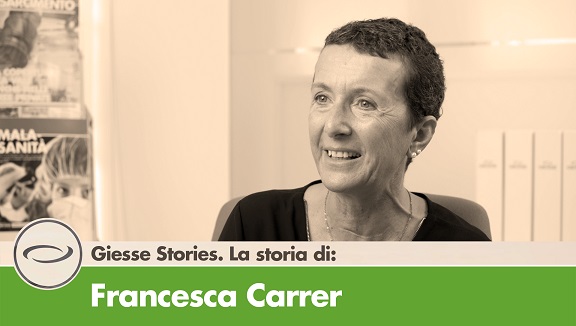 Francesca Carrer incidente Pordenone