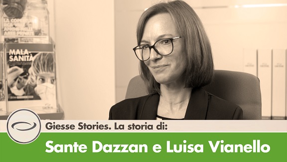 Sante Dazzan Luisa Vianello incidente Portogruaro