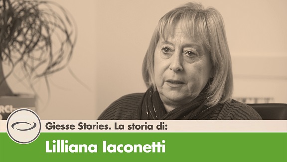 Infezione ospedaliera a Pescara - storia di Liliana Iaconetti