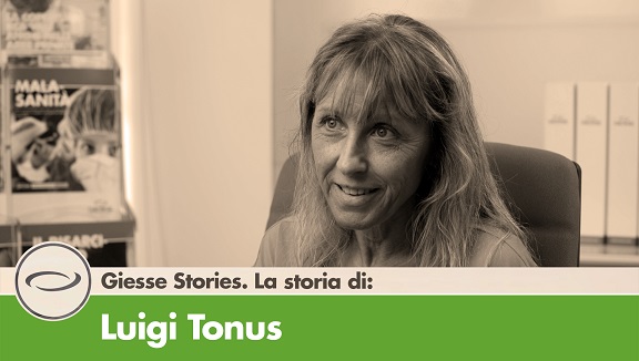 Risarcimento incidente stradale a Pordenone - storia di Luigi Tonus