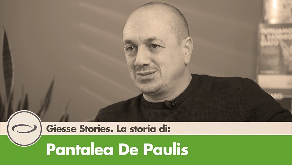 Infezione ospedaliera a Lecce - storia di Pantalea De Paulis